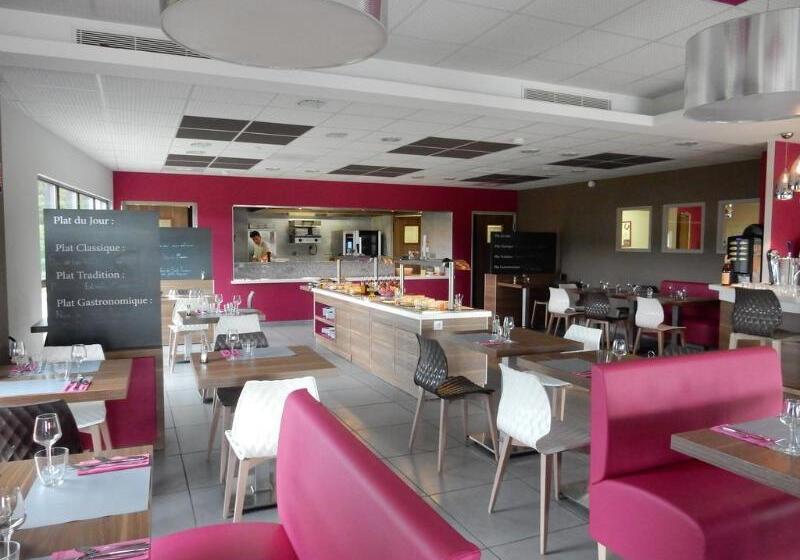 فندق Ibis Styles Castres