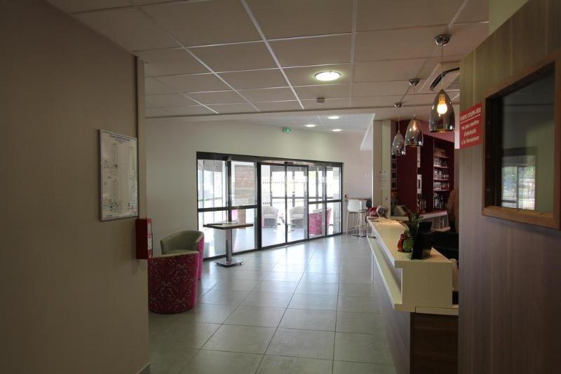 فندق Ibis Styles Castres