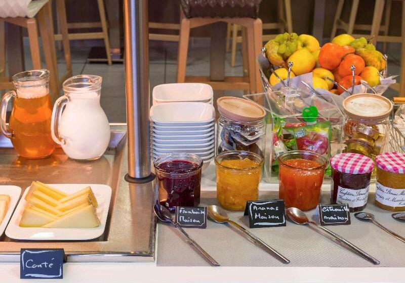 فندق Ibis Styles Castres