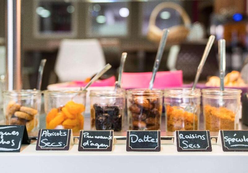 فندق Ibis Styles Castres