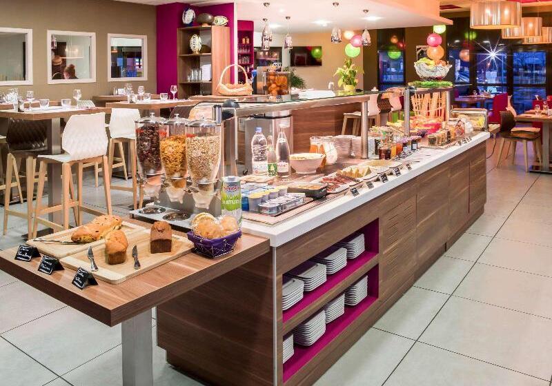 فندق Ibis Styles Castres