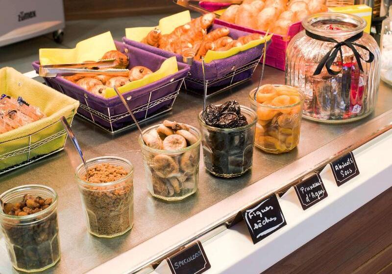 فندق Ibis Styles Castres