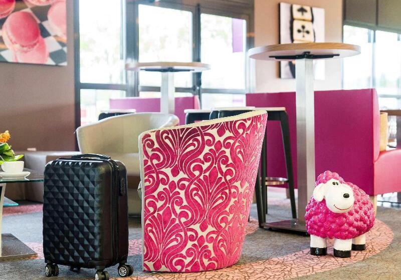 فندق Ibis Styles Castres