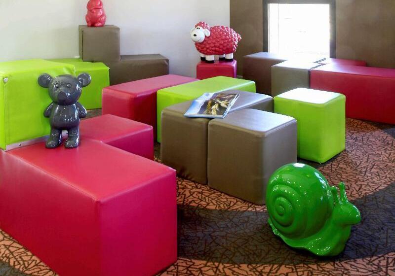 فندق Ibis Styles Castres
