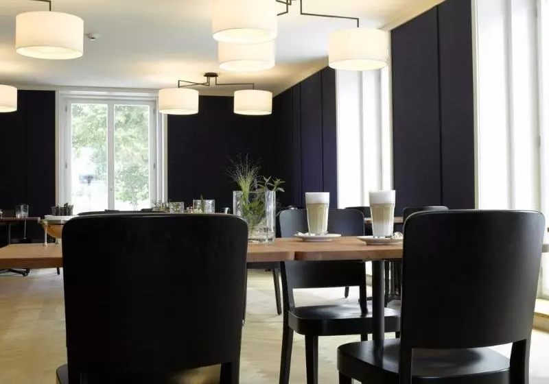 酒店 Im Schlosspark