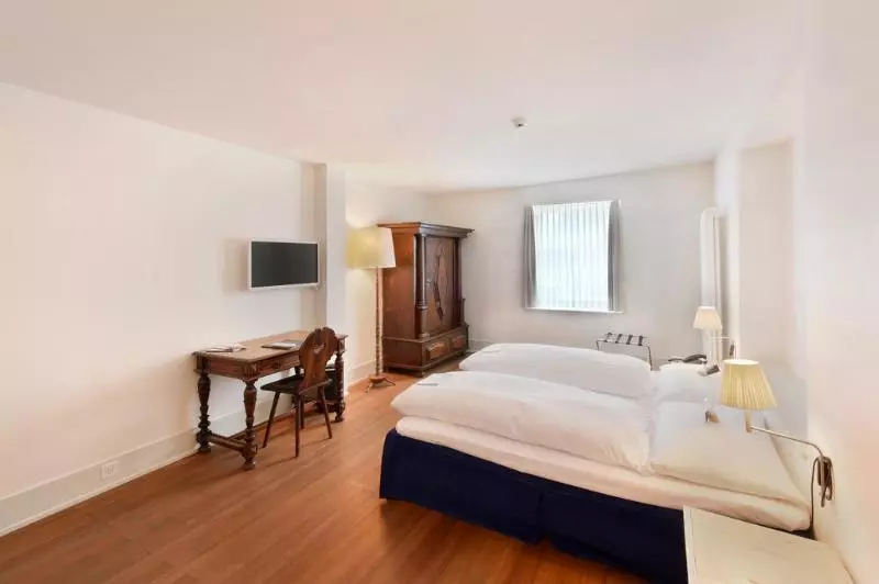 酒店 Im Schlosspark