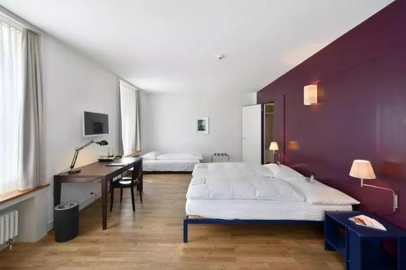 酒店 Im Schlosspark