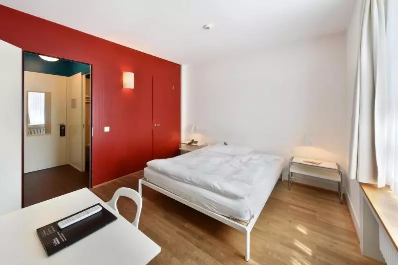 酒店 Im Schlosspark