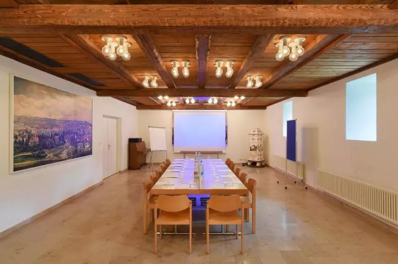 酒店 Im Schlosspark