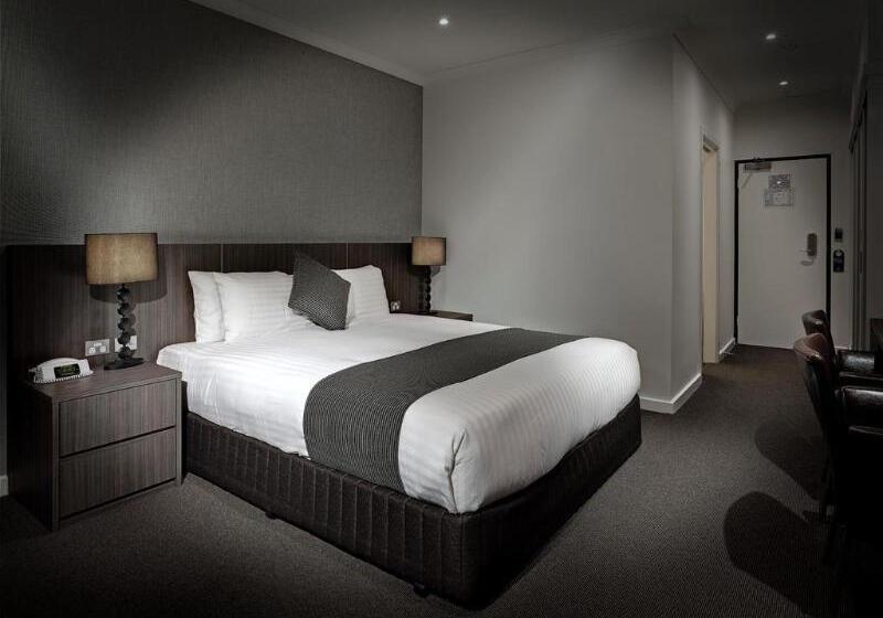 בית מלון כפרי Lakes