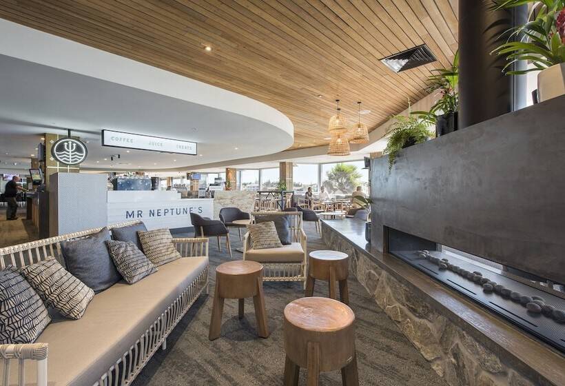 בית מלון כפרי Lakes