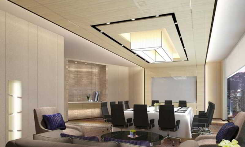 Hotel Langham Place Xiamen