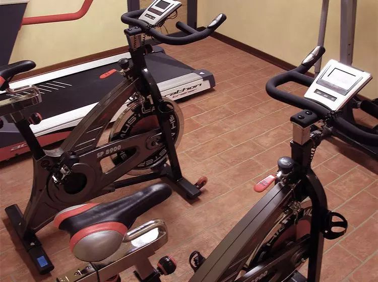 Otel Le Case Antiche Albergo Diffuso