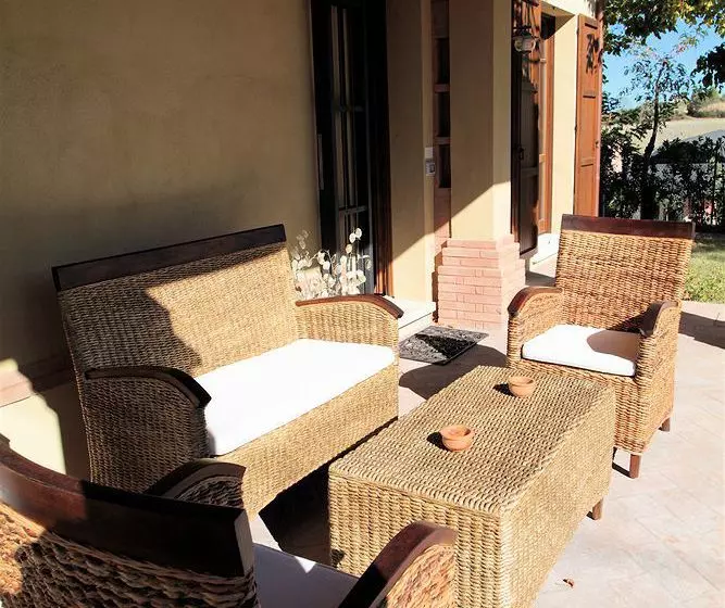 Otel Le Case Antiche Albergo Diffuso