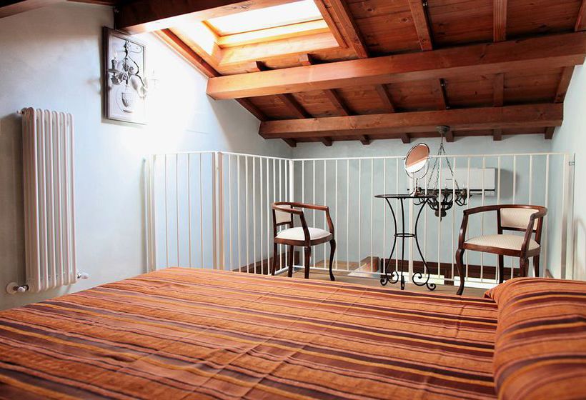 酒店 Le Case Antiche Albergo Diffuso