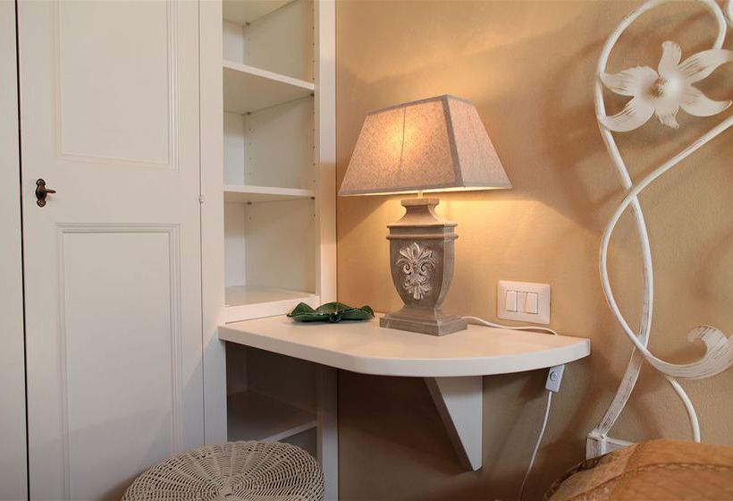 酒店 Le Case Antiche Albergo Diffuso