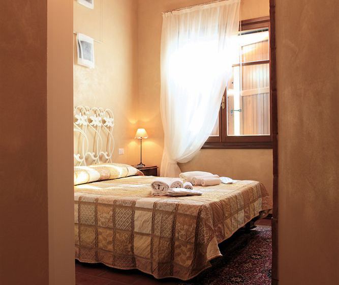 酒店 Le Case Antiche Albergo Diffuso