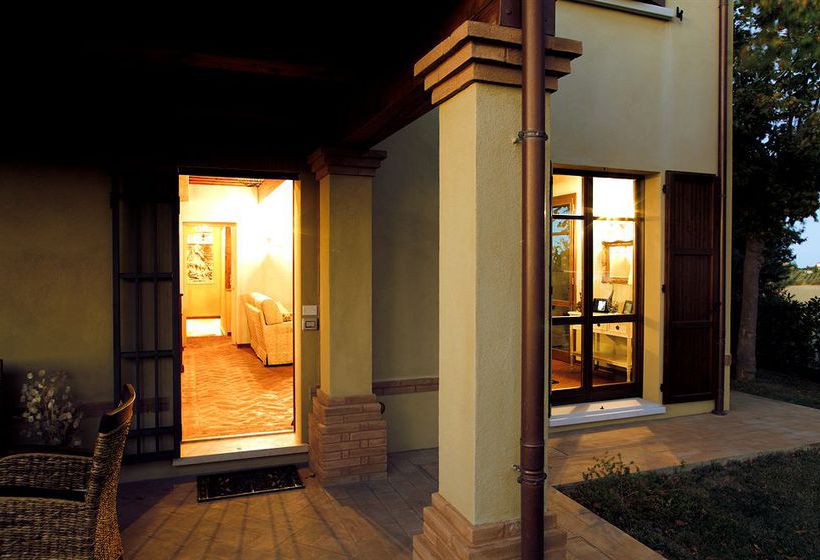 酒店 Le Case Antiche Albergo Diffuso