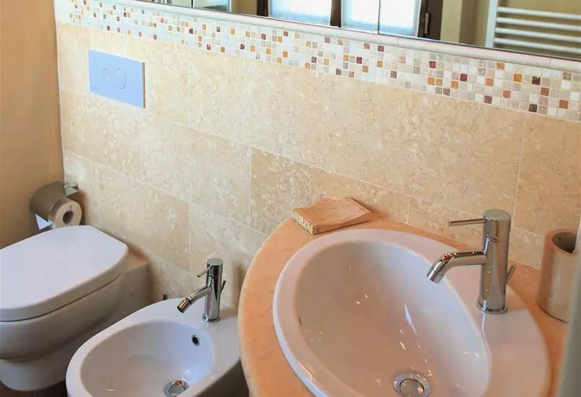 Otel Le Case Antiche Albergo Diffuso