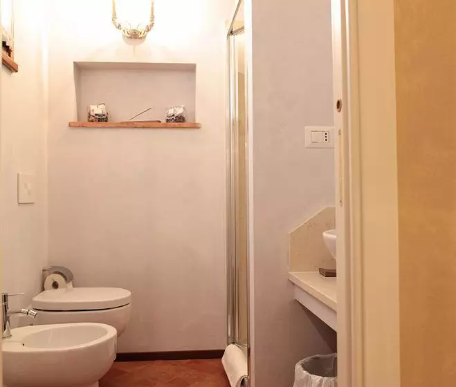 Otel Le Case Antiche Albergo Diffuso