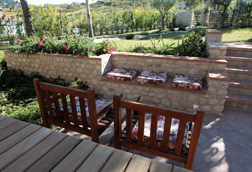 酒店 Le Case Antiche Albergo Diffuso