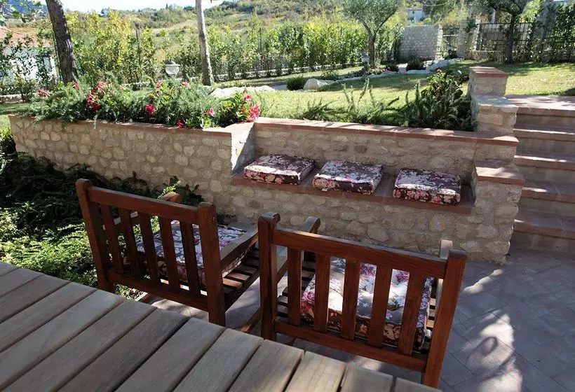 Otel Le Case Antiche Albergo Diffuso