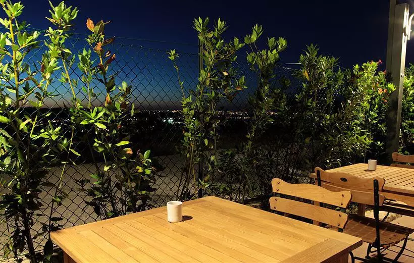 Otel Le Case Antiche Albergo Diffuso