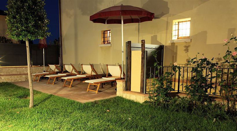 酒店 Le Case Antiche Albergo Diffuso