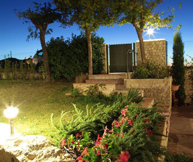 酒店 Le Case Antiche Albergo Diffuso