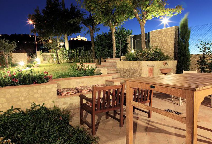 酒店 Le Case Antiche Albergo Diffuso