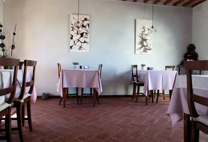 Otel Le Case Antiche Albergo Diffuso