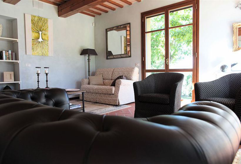 酒店 Le Case Antiche Albergo Diffuso