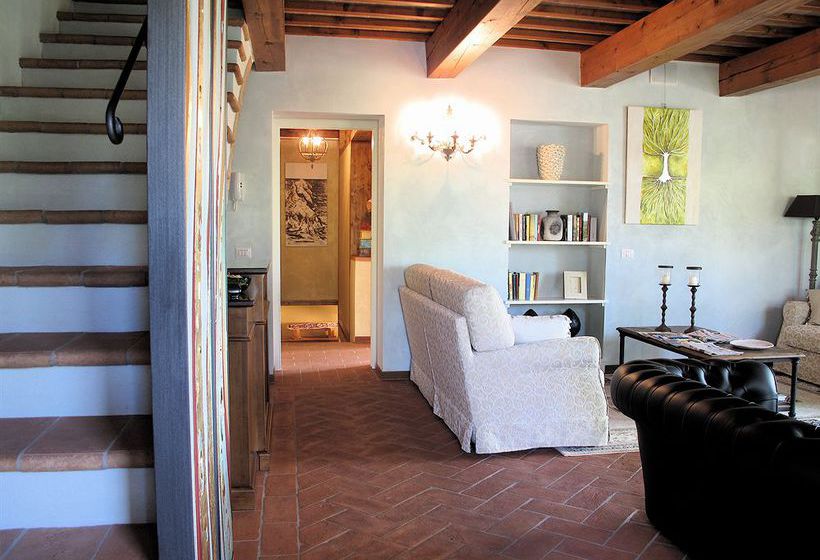 酒店 Le Case Antiche Albergo Diffuso