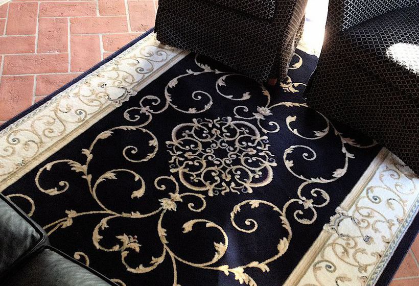 酒店 Le Case Antiche Albergo Diffuso