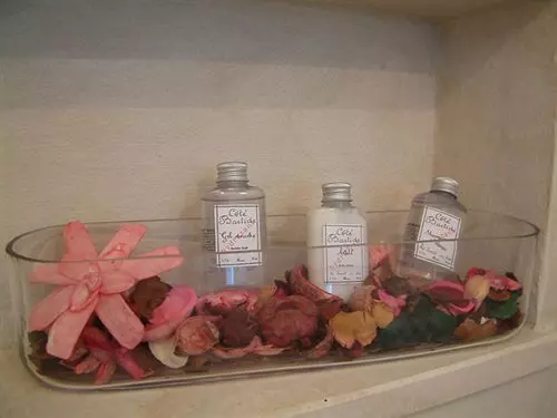 Otel Le Case Antiche Albergo Diffuso