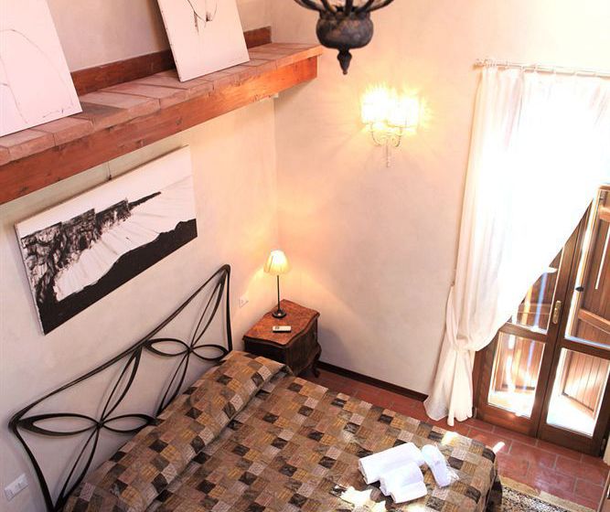 酒店 Le Case Antiche Albergo Diffuso