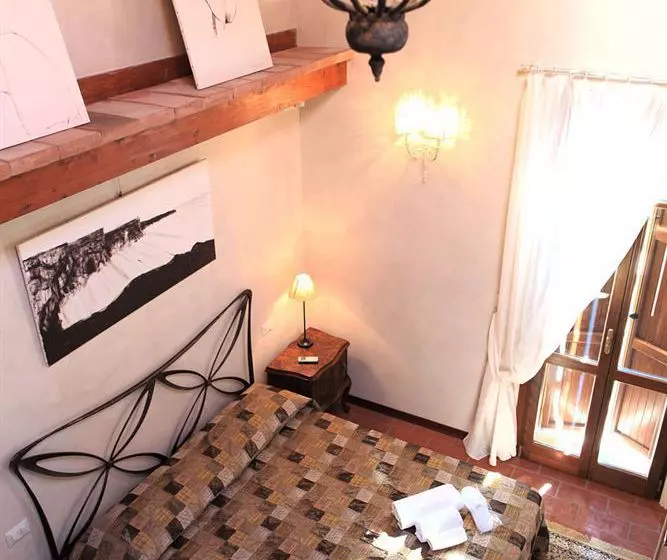 Otel Le Case Antiche Albergo Diffuso