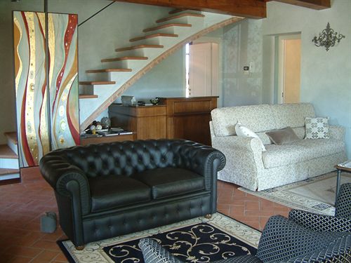 酒店 Le Case Antiche Albergo Diffuso