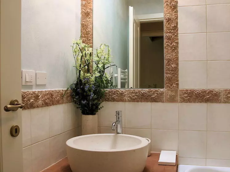 Otel Le Case Antiche Albergo Diffuso