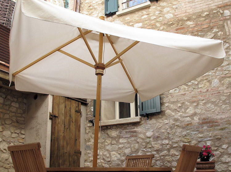 酒店 Le Case Antiche Albergo Diffuso