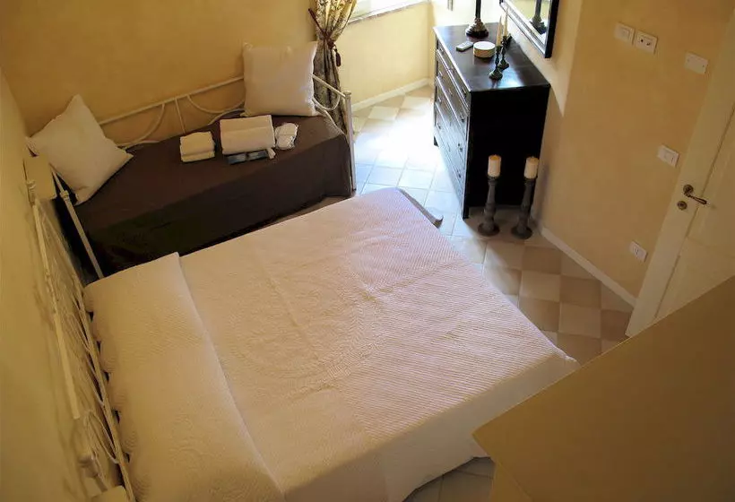 Otel Le Case Antiche Albergo Diffuso