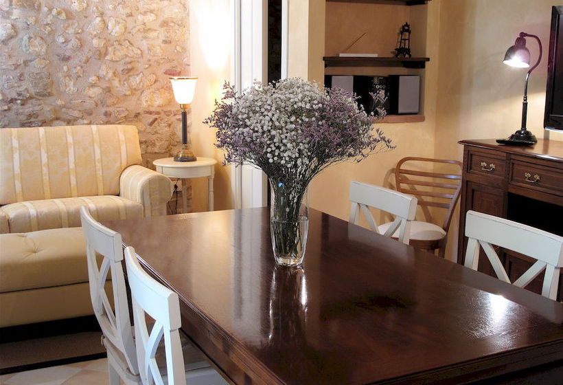 酒店 Le Case Antiche Albergo Diffuso