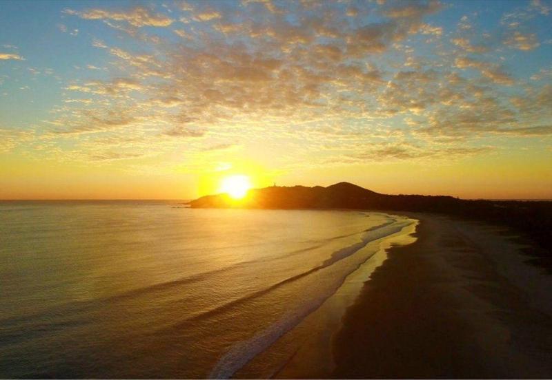 בית מלון כפרי Lennox Beach Resort