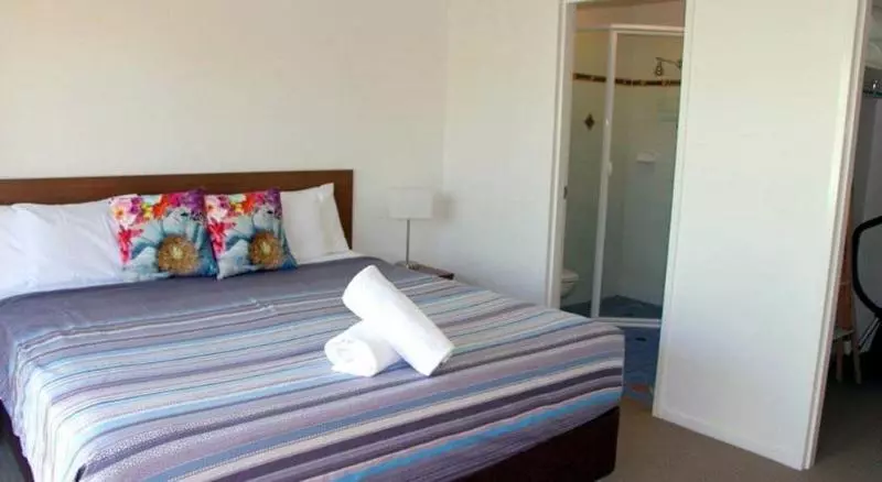 酒店 Lennox Beach Resort