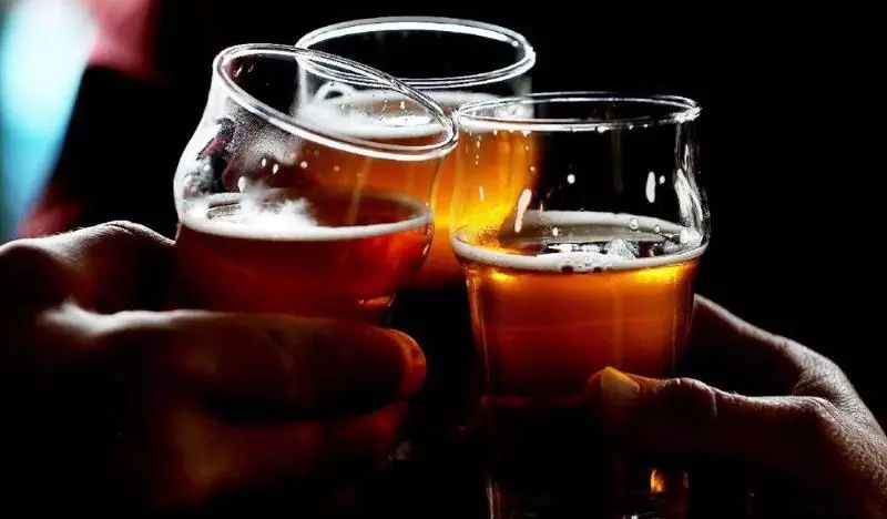 酒店 Lennox Beach Resort