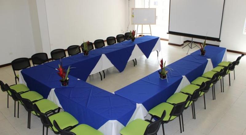 בית מלון כפרי Macao Colombia