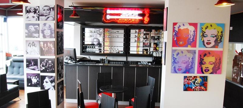 בית מלון כפרי Macao Colombia