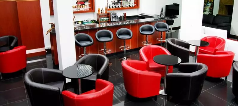 هتل Macao Colombia