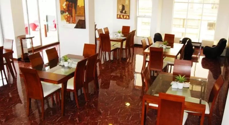 هتل Macao Colombia