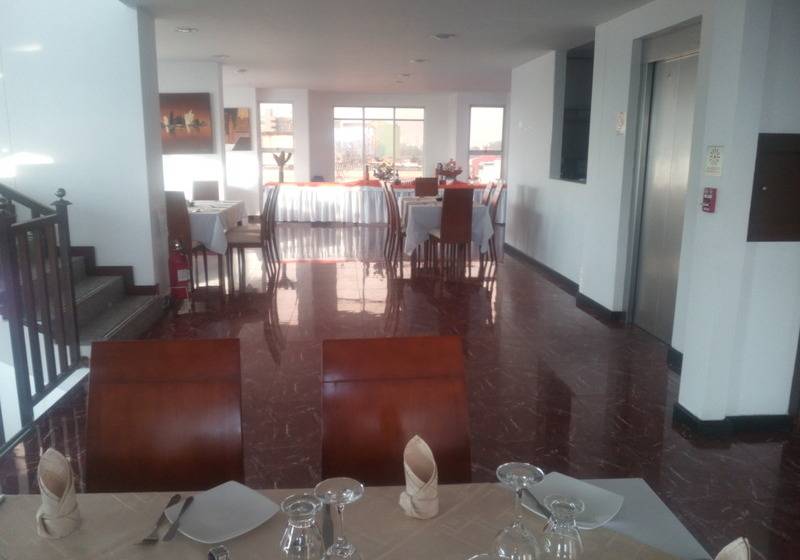 בית מלון כפרי Macao Colombia